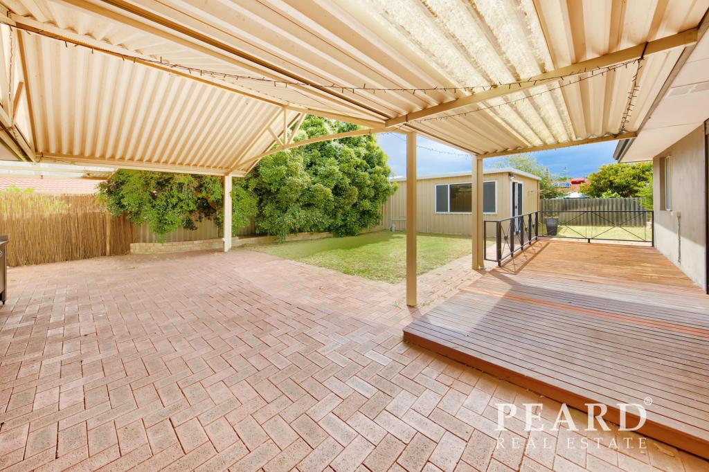 8 Beechboro Ct, Morley, WA 6062