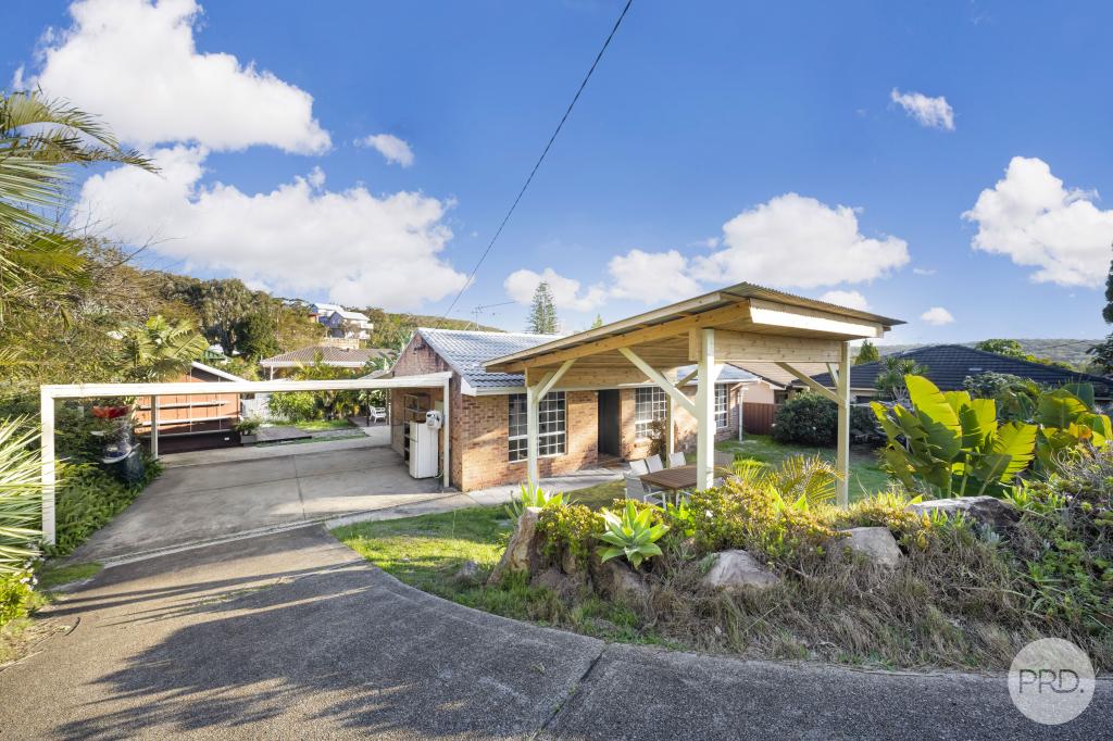 57 Squire St, Fingal Bay, NSW 2315