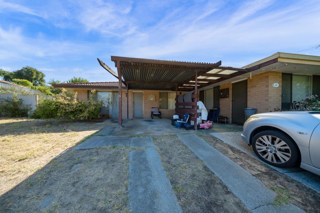 6A DRYANDRA CT, GREENWOOD, WA 6024