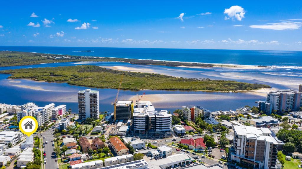 6/69 Duporth Ave, Maroochydore, QLD 4558