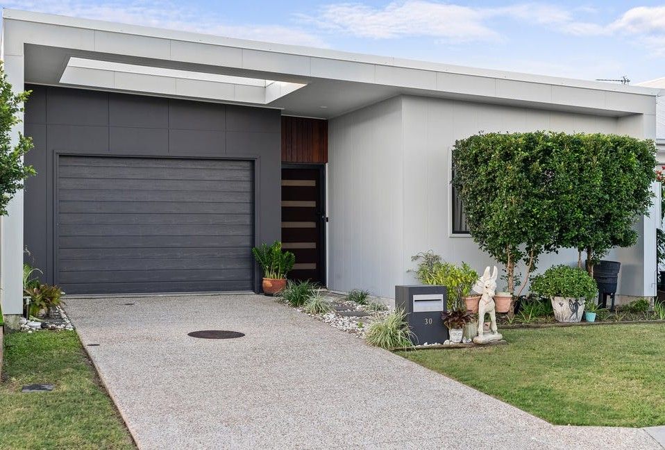 30 Nicholas St, Nirimba, QLD 4551