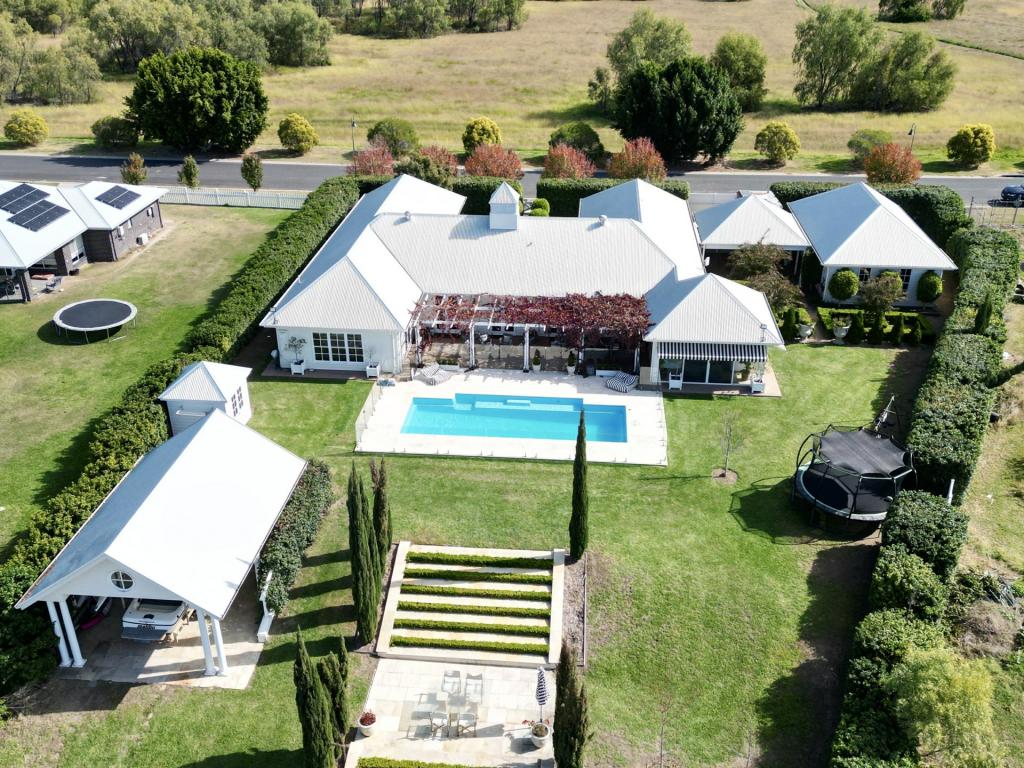 110 Johnston Rd, Goondiwindi, QLD 4390