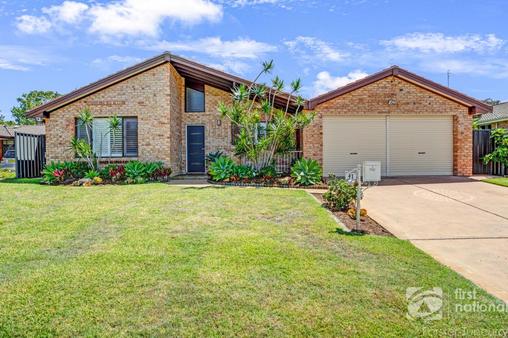 41 Hind Ave, Forster, NSW 2428