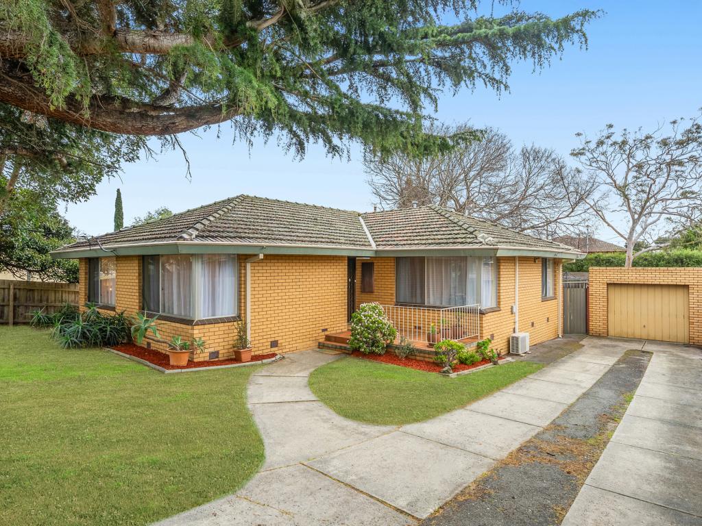 80 GRIMWADE CRES, FRANKSTON, VIC 3199