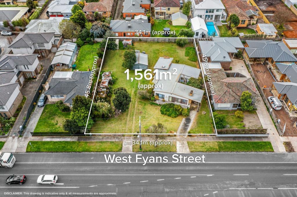 166-168 WEST FYANS ST, NEWTOWN, VIC 3220