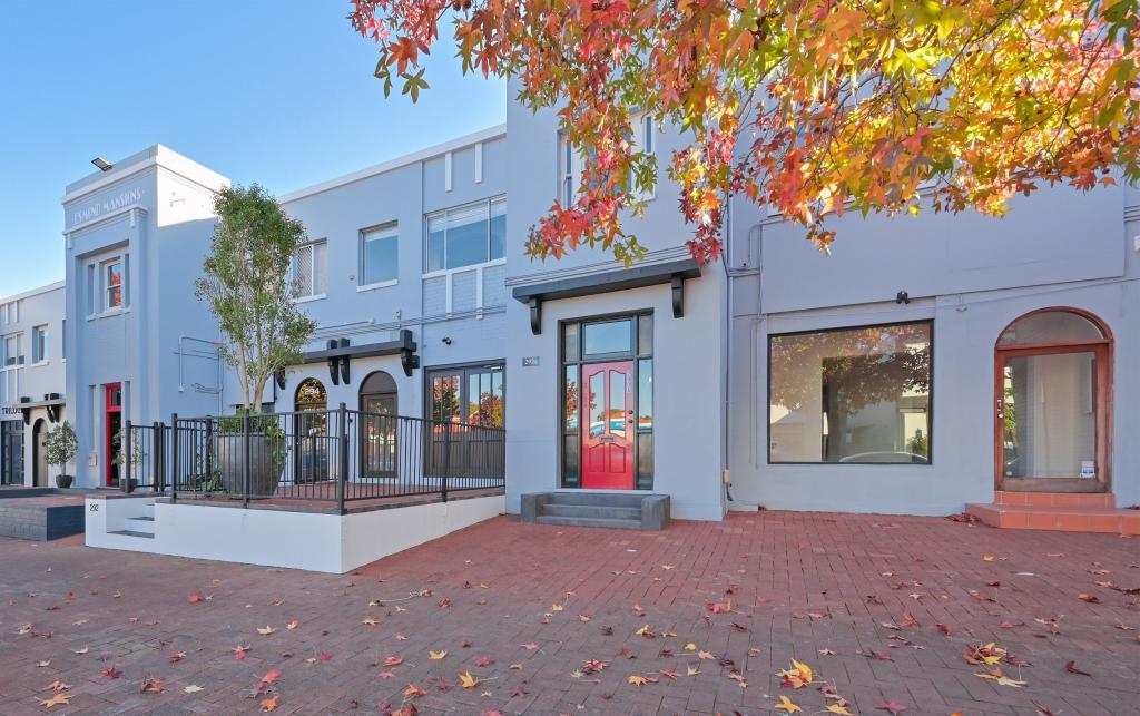 290a-292a Hay St, Subiaco, WA 6008