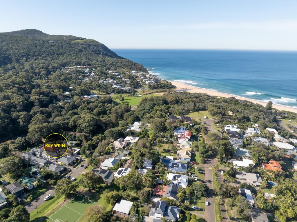 8/14 Station St, Stanwell Park, NSW 2508