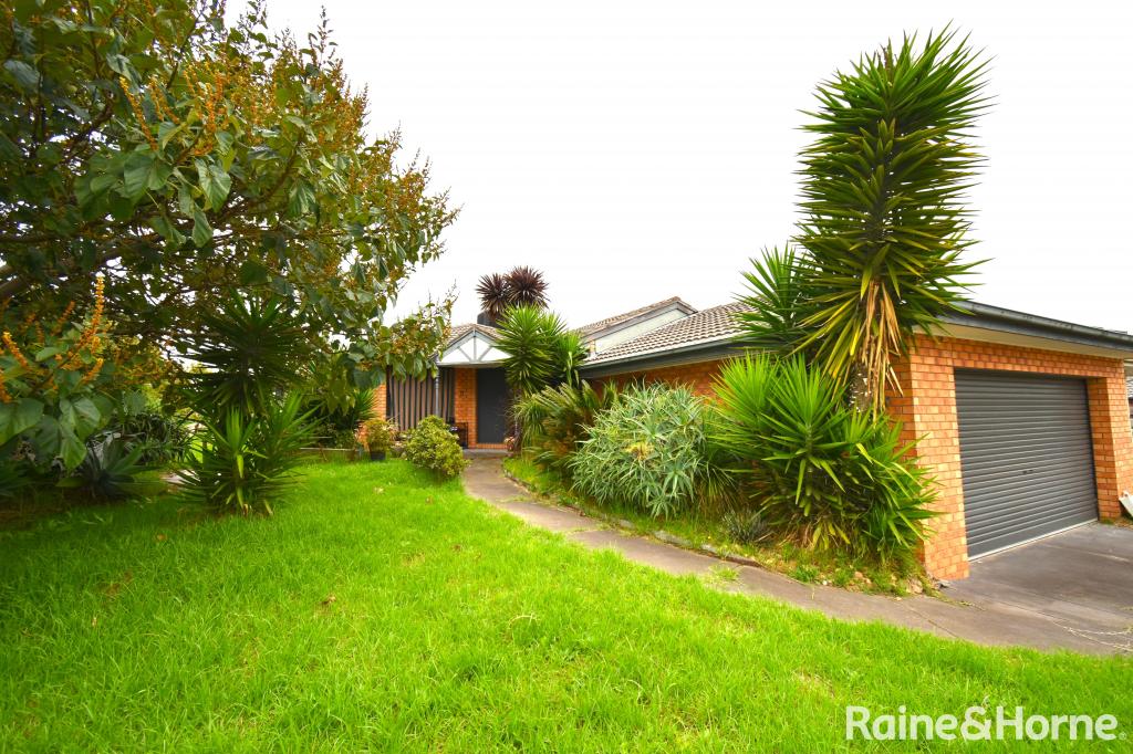 33 Short Rd, Hampton Park, VIC 3976