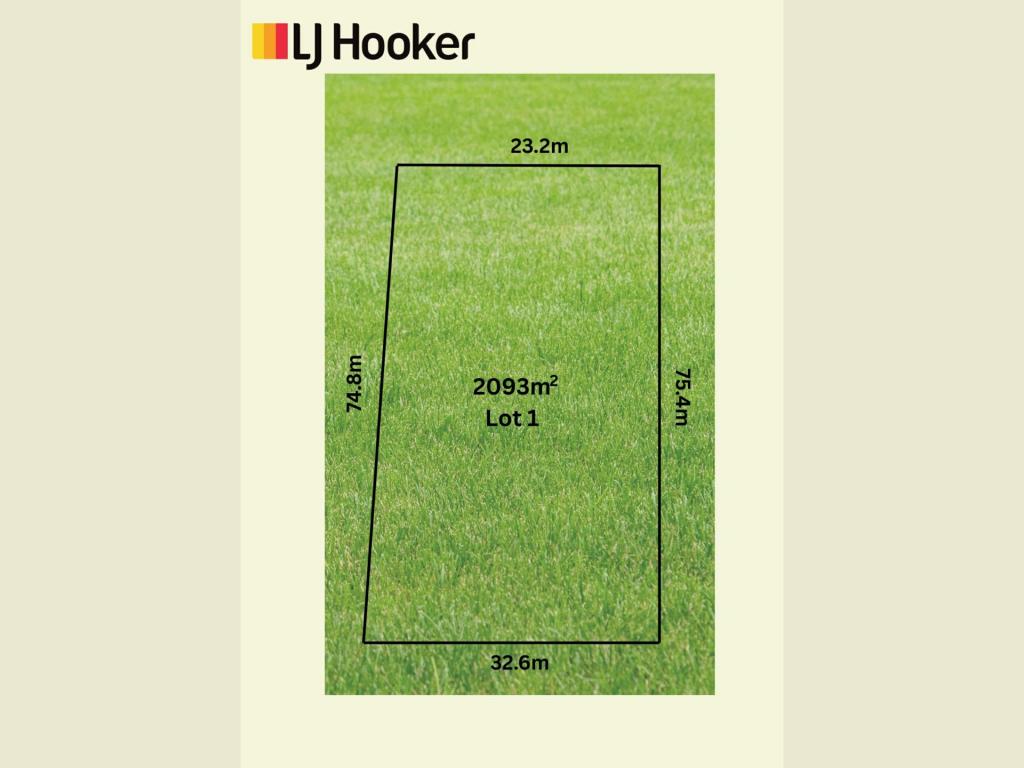 Lot 1/35 Barrington Lane, Sunbury, VIC 3429