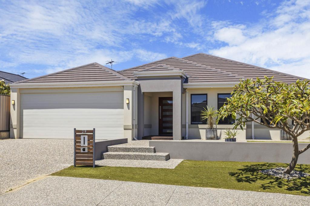 29 Winnipeg Tce, Wanneroo, WA 6065