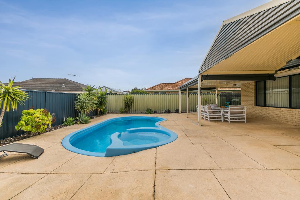 37 Ellington Tce, Port Kennedy, WA 6172