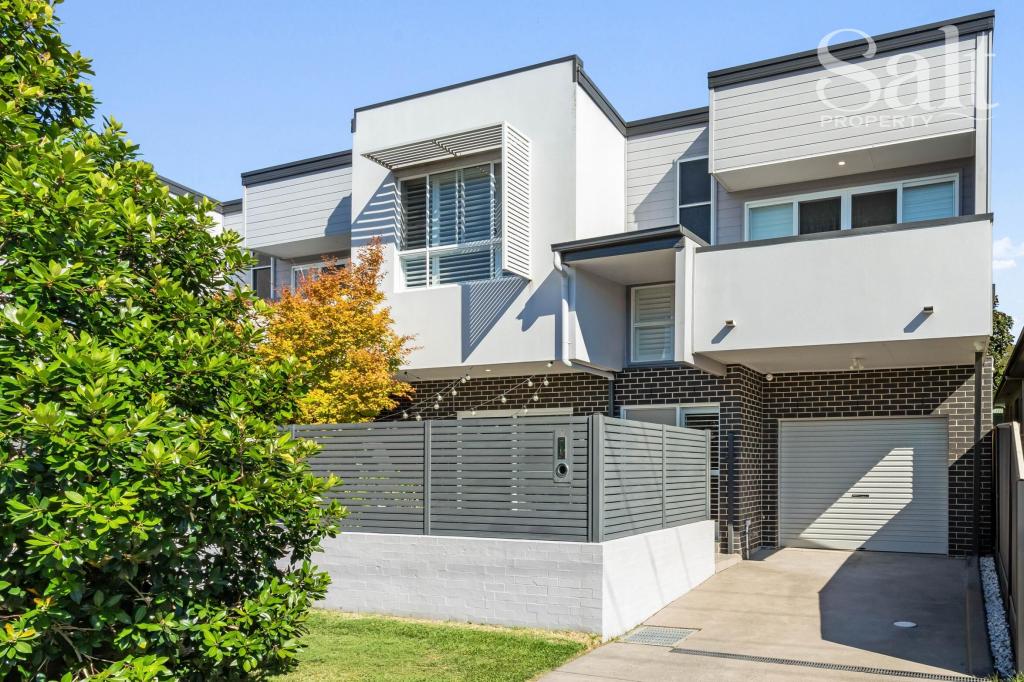 1/28a Morgan St, Adamstown, NSW 2289