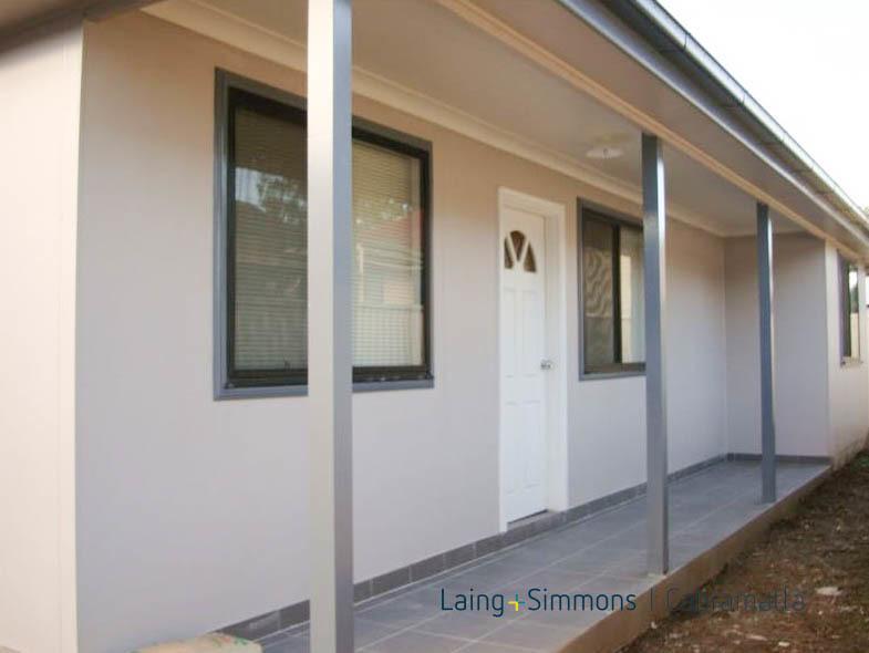 17a Mcgirr Pde, Warwick Farm, NSW 2170