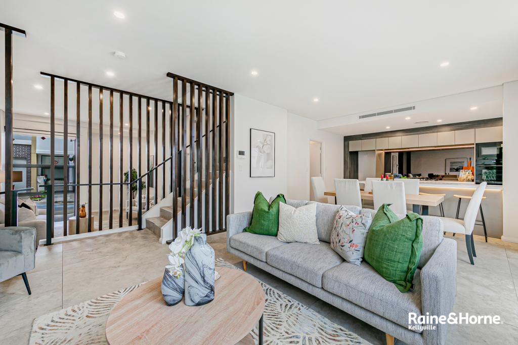 8 Bluestone Way, Norwest, NSW 2153