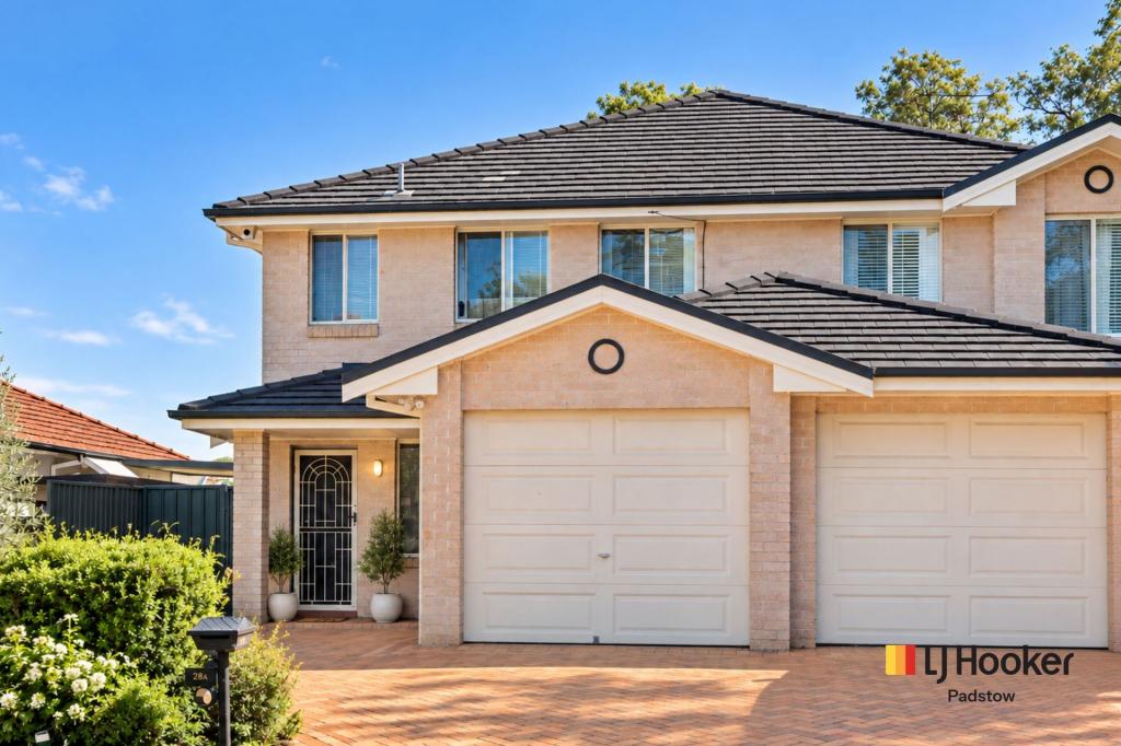 28a School Pde, Padstow, NSW 2211