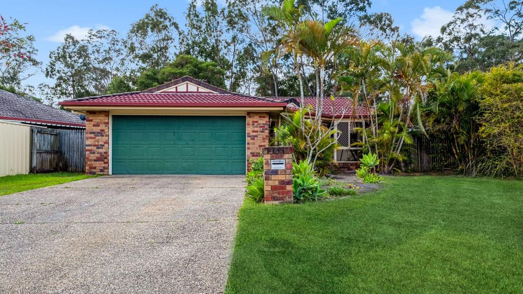 23 Lake Amaroo Ct, Logan Reserve, QLD 4133