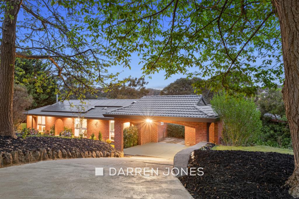 79 Pinehills Dr, Greensborough, VIC 3088