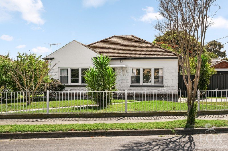 2a Donald Ave, West Croydon, SA 5008