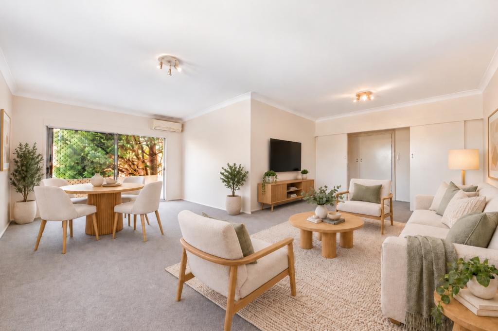 6/60 Milner Cres, Wollstonecraft, NSW 2065