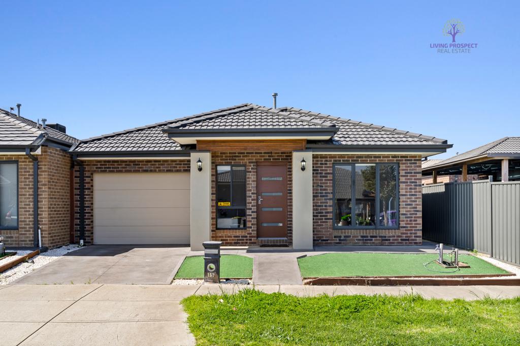 15 Airedale Ave, Tarneit, VIC 3029