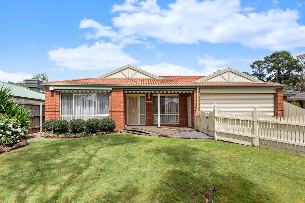 4 Highland Dr, Frankston South, VIC 3199