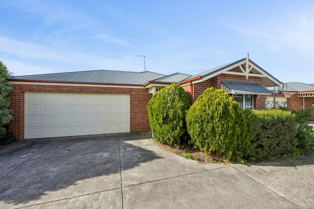 3/58 Wallace St, Colac, VIC 3250