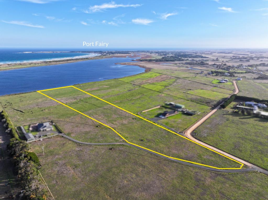 1697 Princes Hwy, Rosebrook, VIC 3285