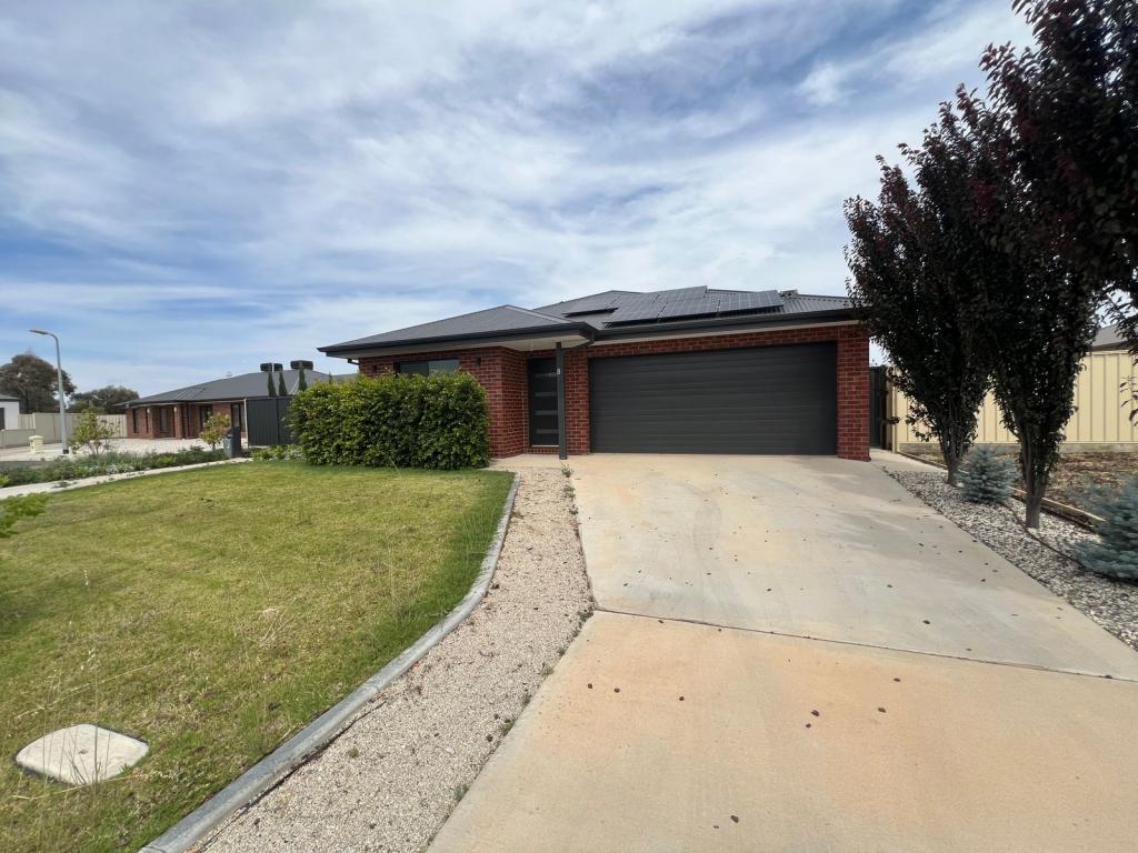 8 Shiraz Ct, Mildura, VIC 3500