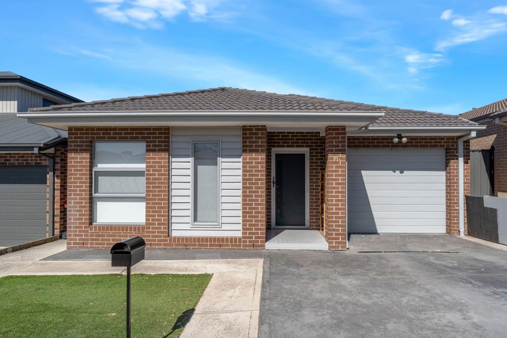 42 Natural Dr, Craigieburn, VIC 3064