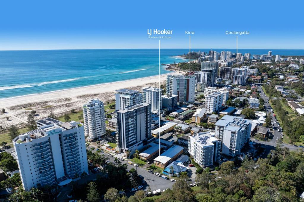 6/16 Coyne St, Coolangatta, QLD 4225