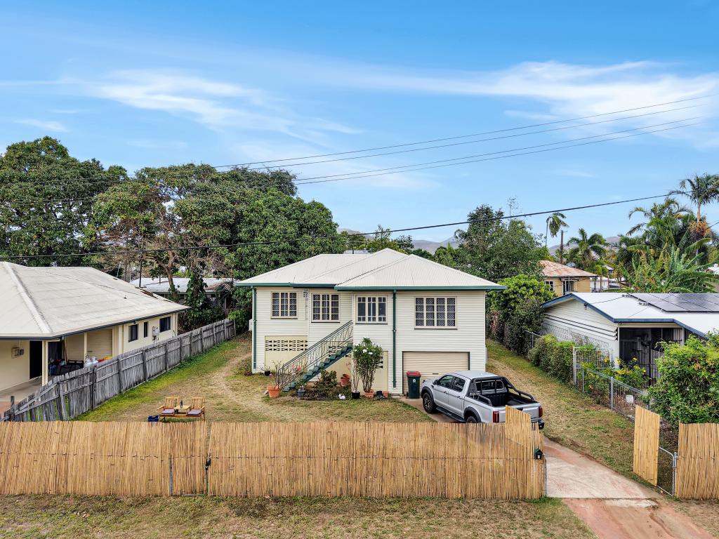 6 Finschhafen St, Aitkenvale, QLD 4814