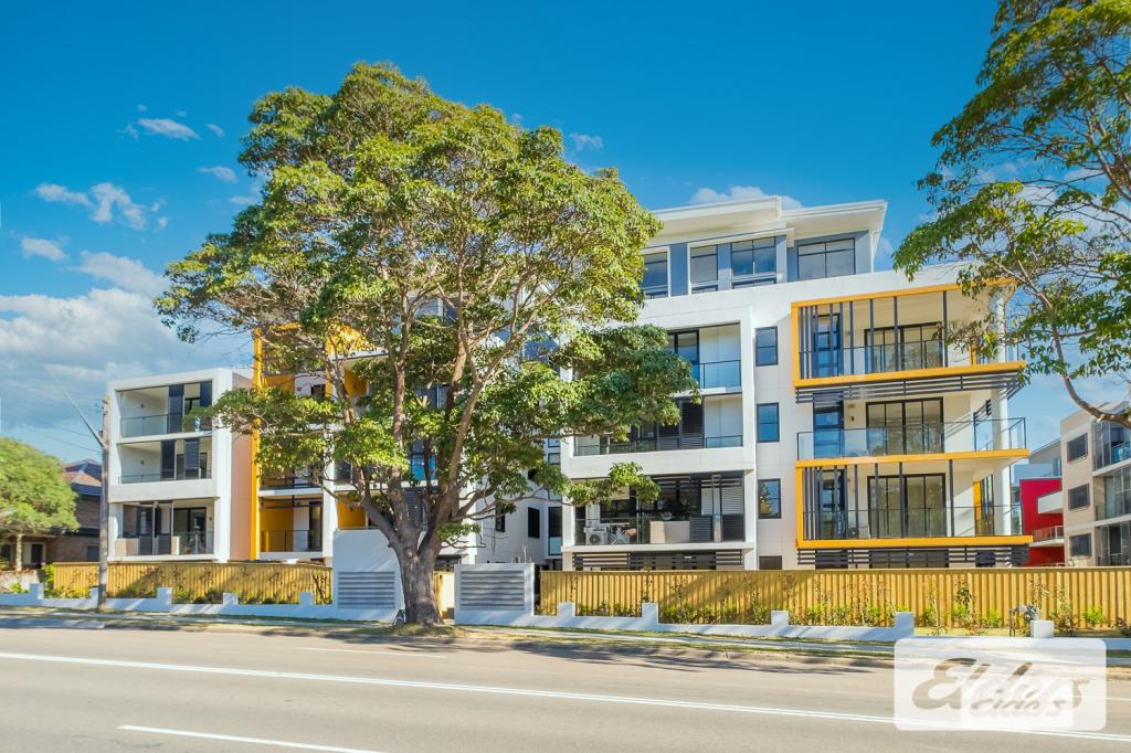 52/40-44 Edgeworth David Ave, Waitara, NSW 2077