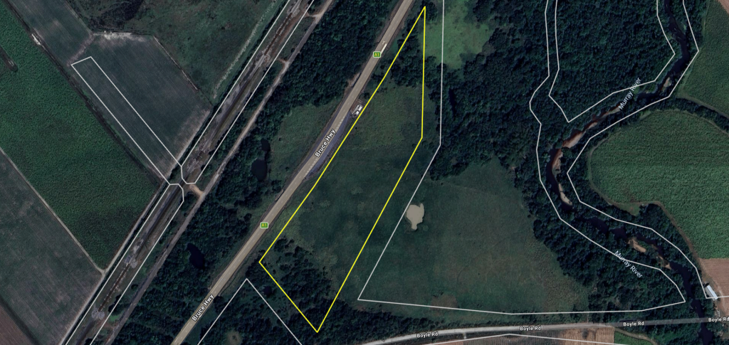 Lot 2 Bruce Hwy, Murrigal, QLD 4854