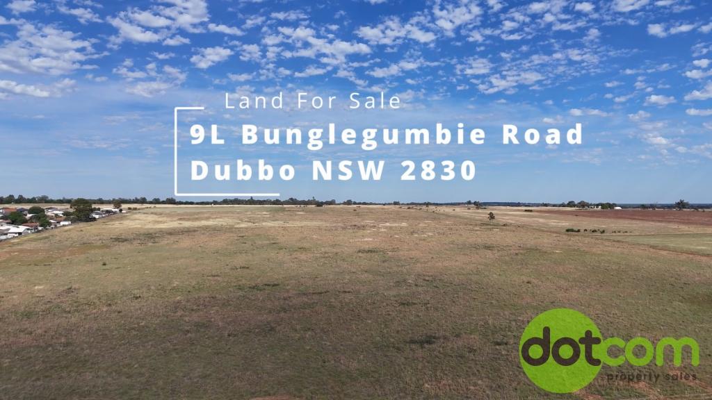 9l Bunglegumbie Rd, Dubbo, NSW 2830