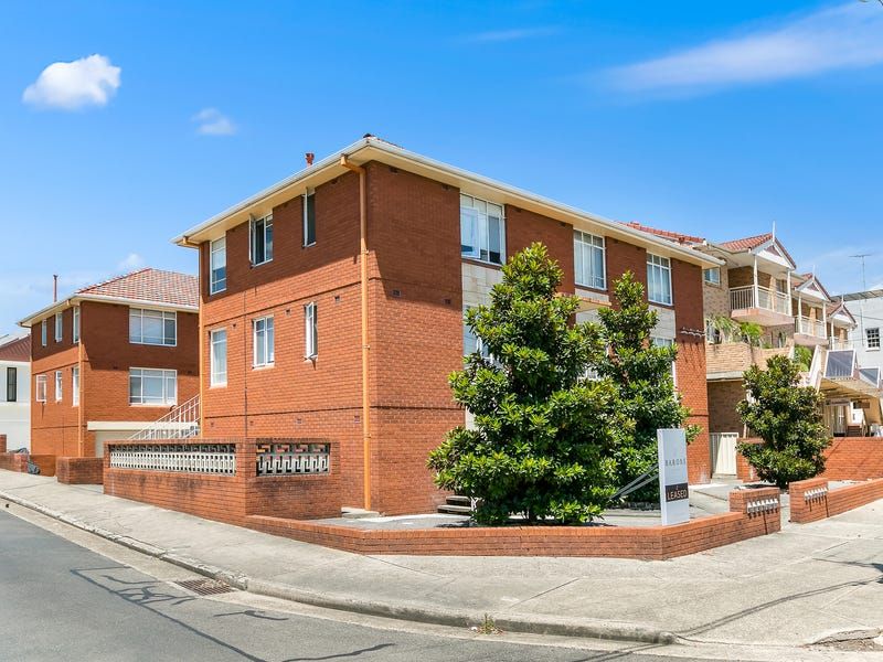 8/253 Queen St, Concord West, NSW 2138