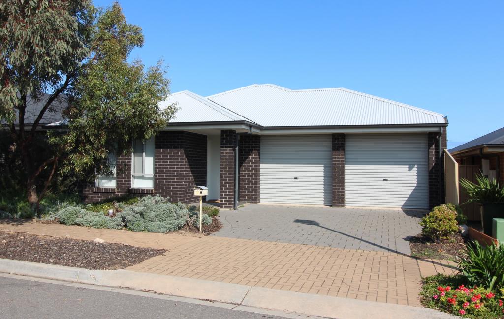 11 Dampier Rd, Seaford Meadows, SA 5169