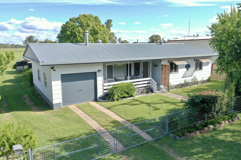 30 Bunya Mountains Maclagan Rd, Maclagan, QLD 4352