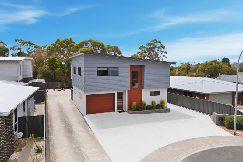 1/13 Breteeca Cl, Port Sorell, TAS 7307
