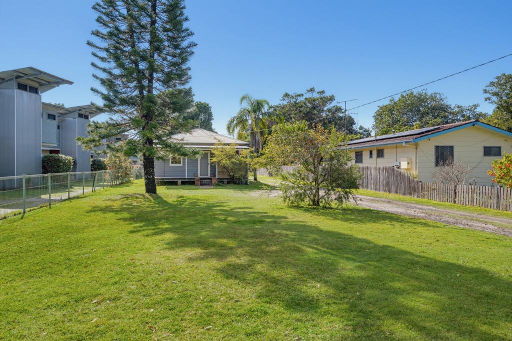 7 Belmore St, Crescent Head, NSW 2440