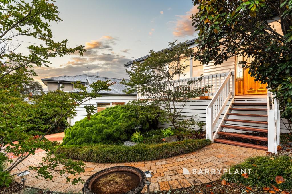 5 Westley St, Ferntree Gully, VIC 3156