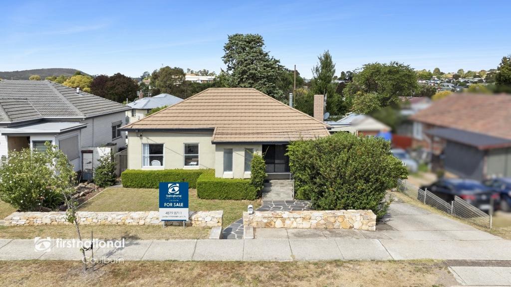 11 Hume St, Goulburn, NSW 2580