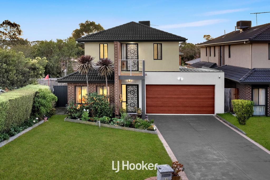 4/1 Lower Mews, Lynbrook, VIC 3975