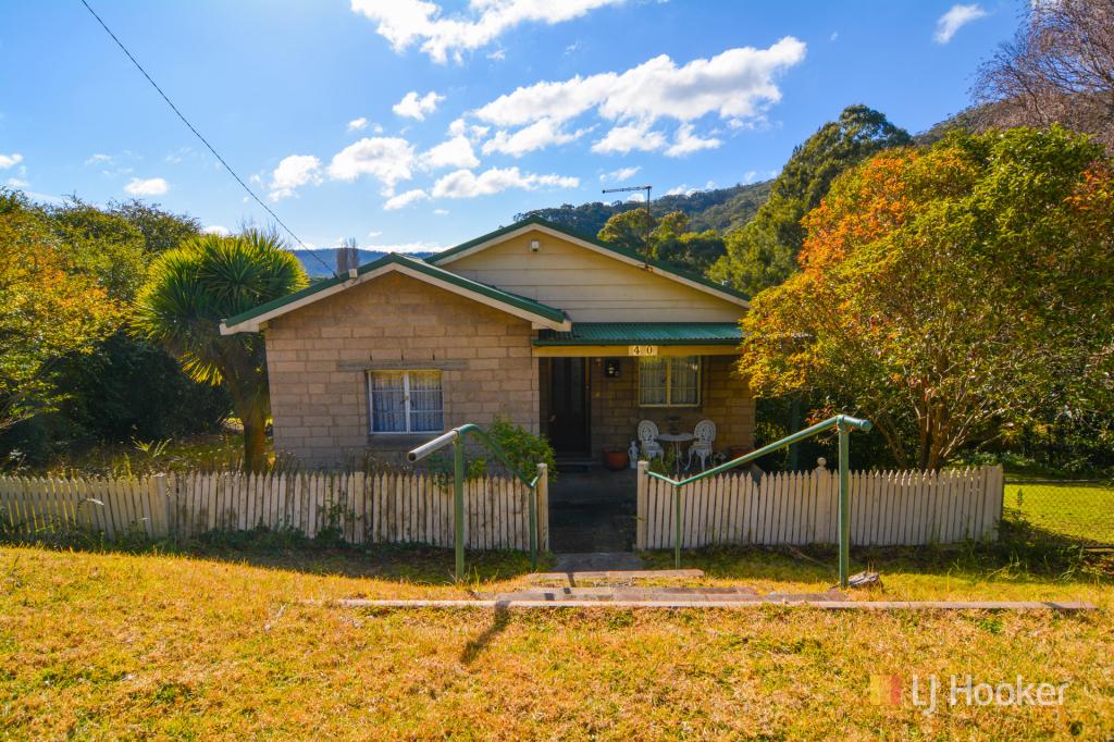 40 Mort St, Lithgow, NSW 2790