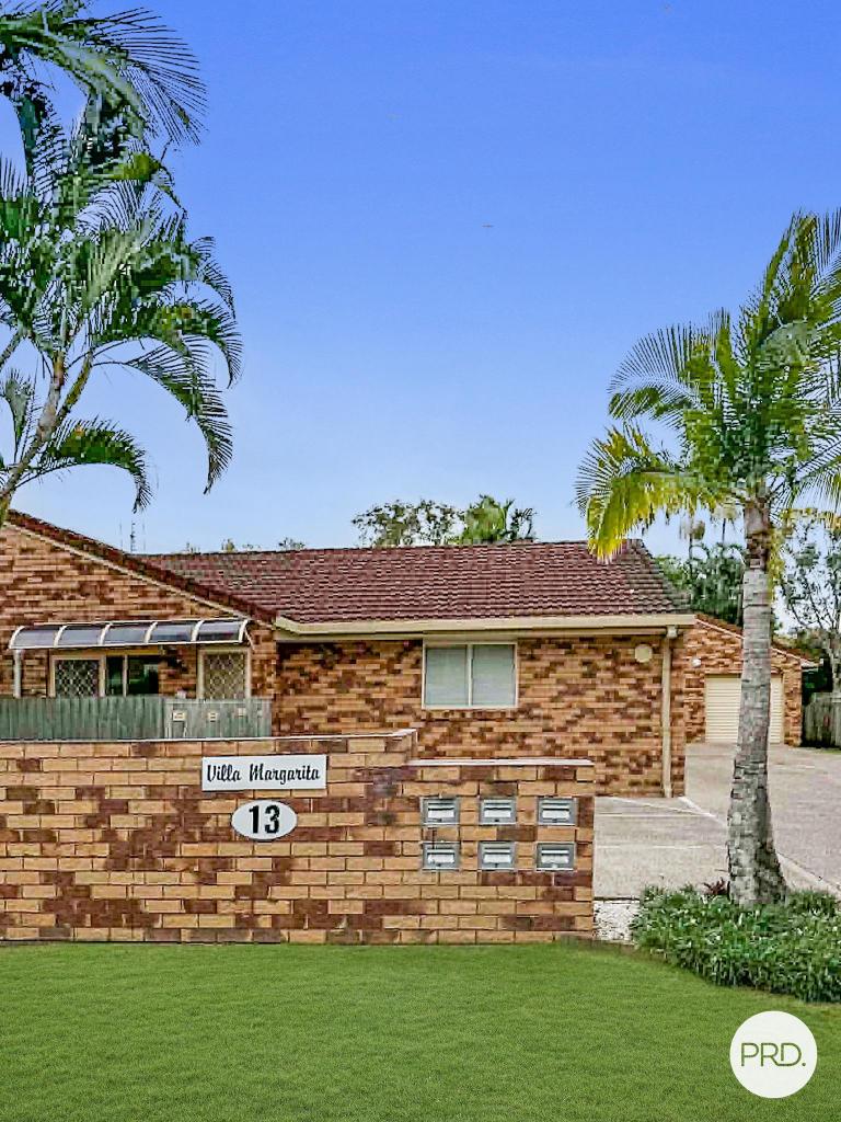 2/13 Aragorn St, Maroochydore, QLD 4558
