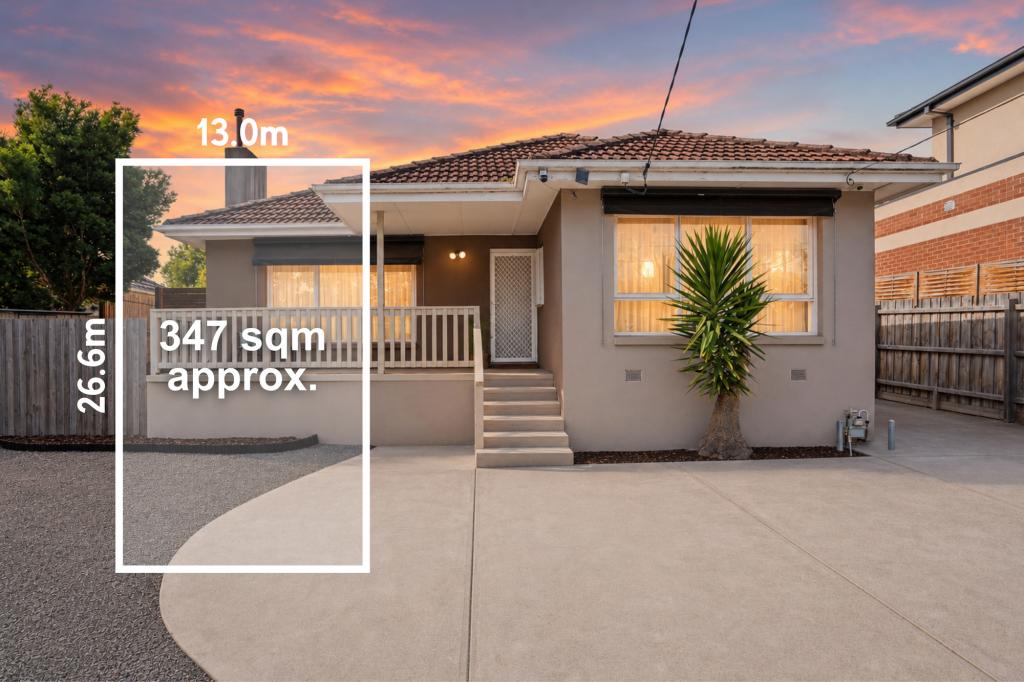 1/377 Springvale Rd, Forest Hill, VIC 3131
