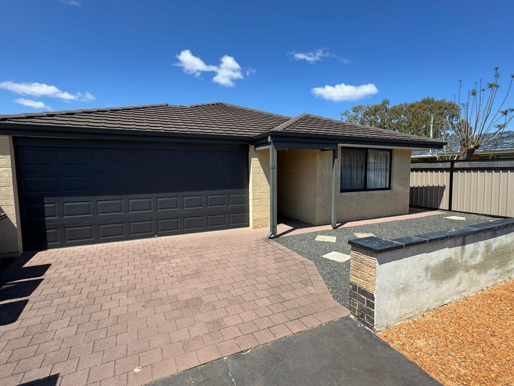 41 HAMERSLEY DR, CAREY PARK, WA 6230