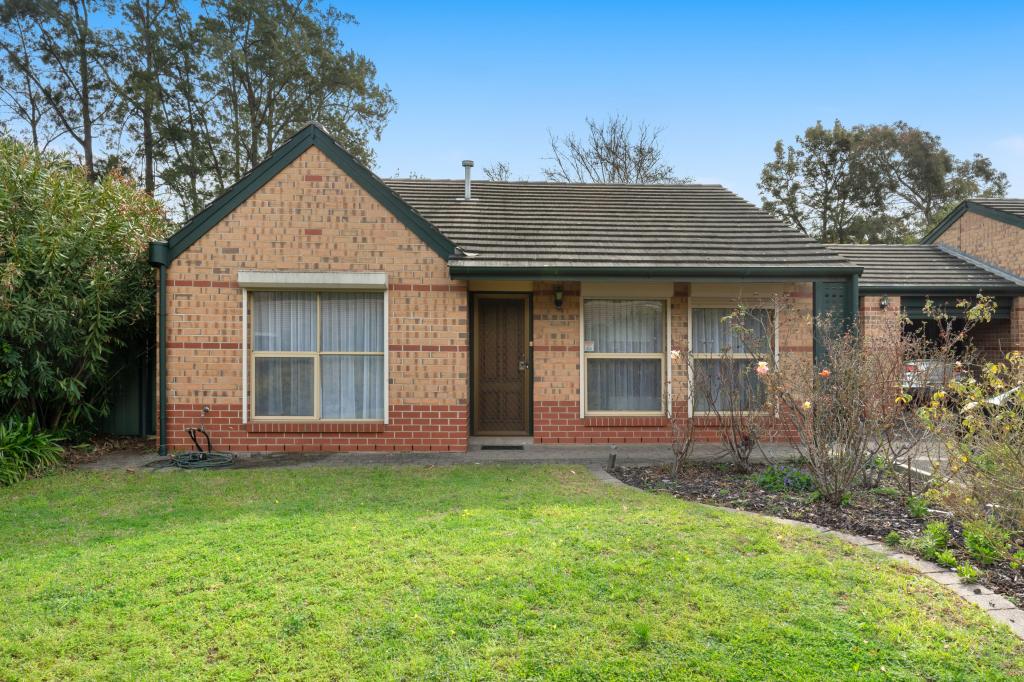 6/29 Greenfinch Ct, Wynn Vale, SA 5127
