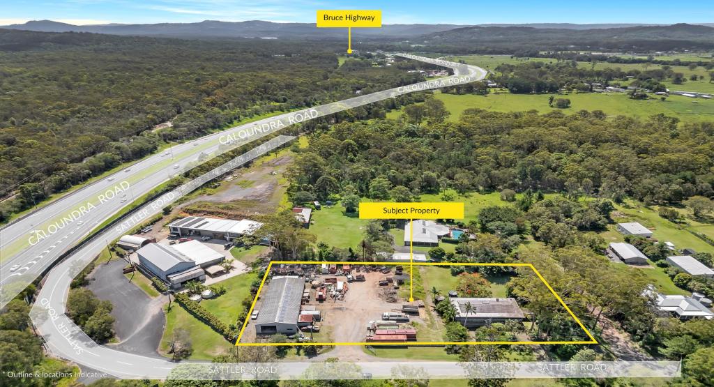 30 Sattler Rd, Meridan Plains, QLD 4551