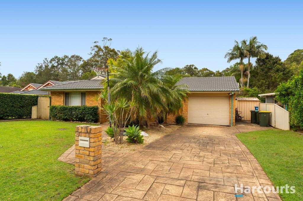 15 TINGLEWOOD CL, TINGIRA HEIGHTS, NSW 2290