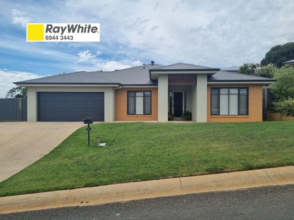 9 Lawson Dr, Gundagai, NSW 2722